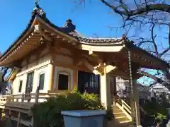 圓照寺(東京都)