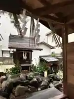 道通神社(岡山県)