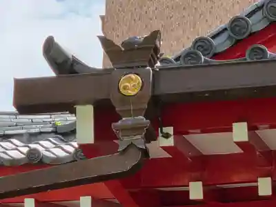 八幡神社(東京都)