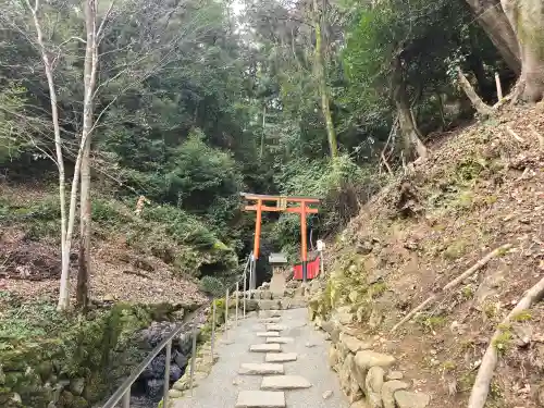 松尾大社(京都府)