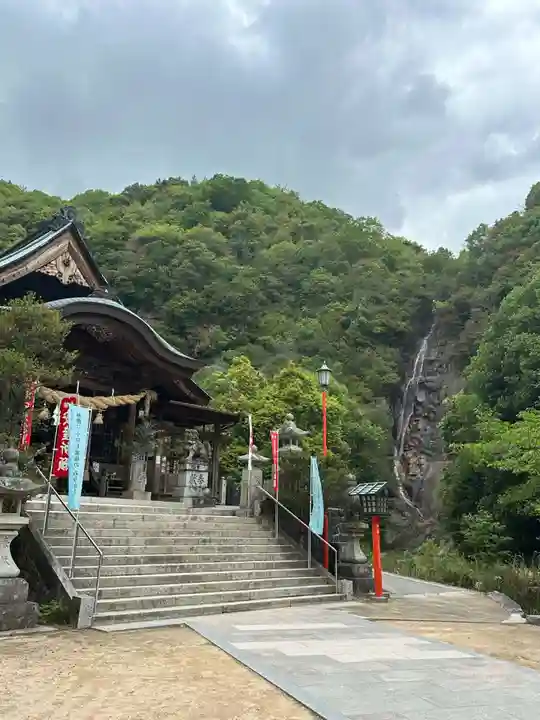 大頭神社(広島県)