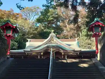 江島神社(神奈川県)
