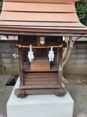 徳威三嶋宮(愛媛県)