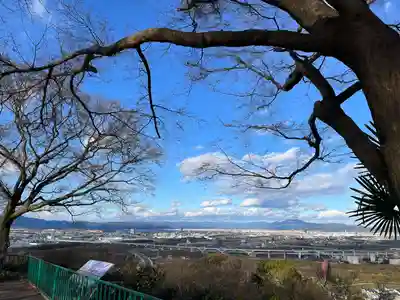 石清水八幡宮(京都府)