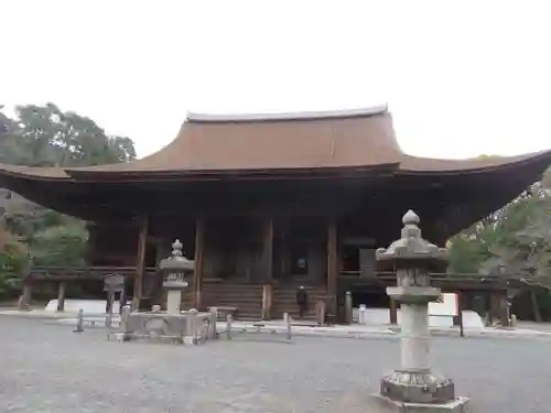 園城寺（三井寺）(滋賀県)