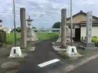 八王子社のその他建物