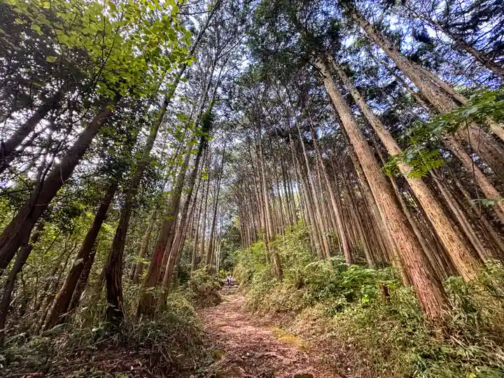 巨勢山口神社(奈良県)