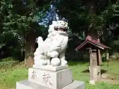 松尾神社(神奈川県)