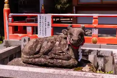 長岡天満宮(京都府)
