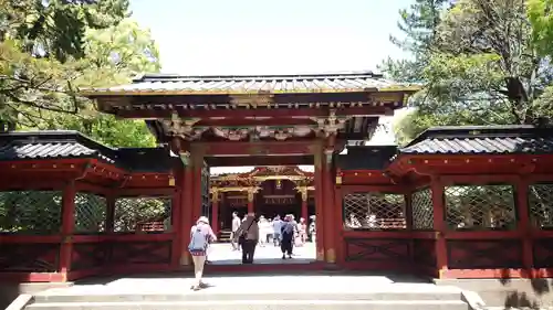 根津神社(東京都)