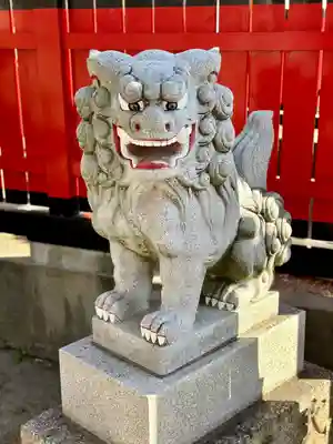 久保神社(大阪府)