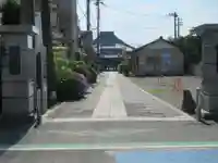 東福寺(埼玉県)