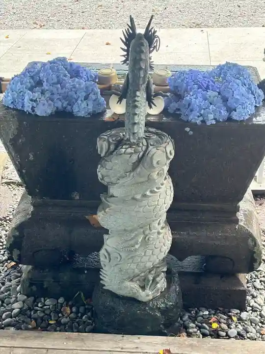 咲前神社(群馬県)