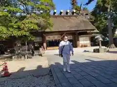 元伊勢籠神社(京都府)