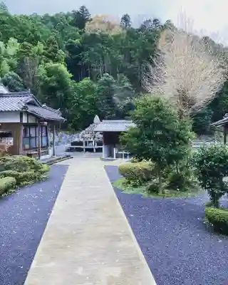 潮音院のその他建物