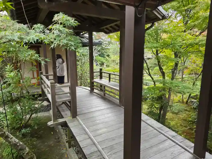 安楽寺(京都府)