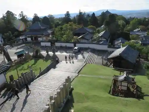 東大寺の建物その他