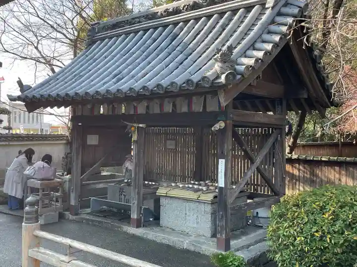 霊山寺(徳島県)