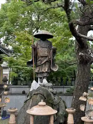 葛井寺(大阪府)