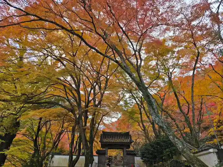 大威徳寺(大阪府)
