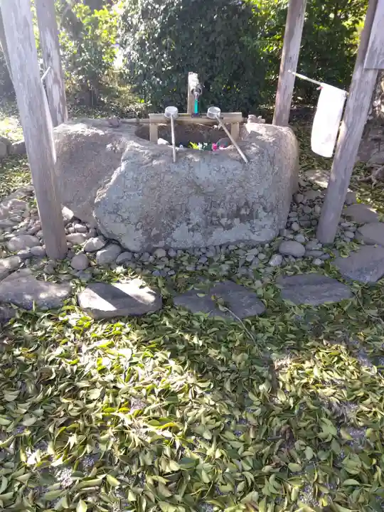 豊地神社(三重県)