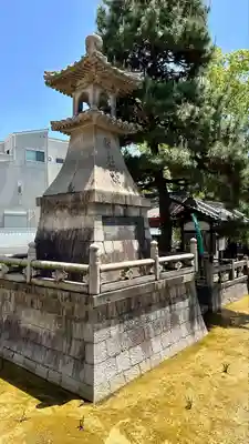 住吉大社(大阪府)