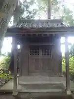 稲荷神社(埼玉県)