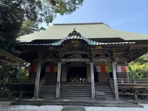 清水寺(千葉県)