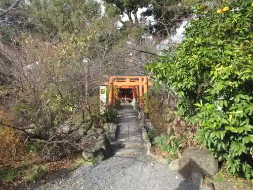 平野神社(京都府)
