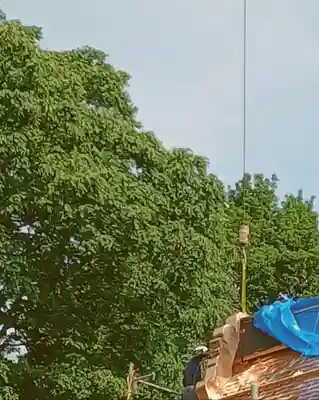 白狐山光星寺(山形県)