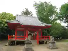 御中主神社 (千葉県)