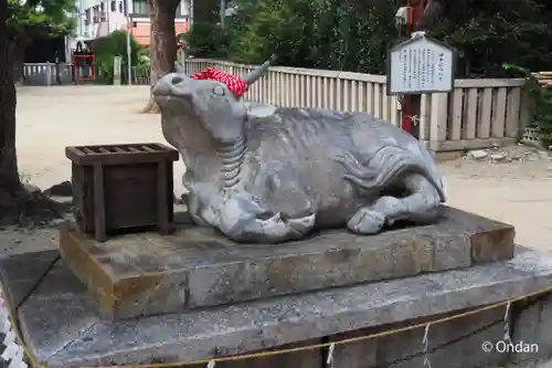 菅原神社(大阪府)