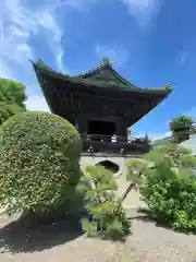 海雲寺(東京都)