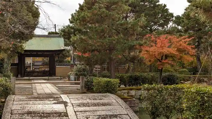 建仁寺(建仁禅寺)(京都府)
