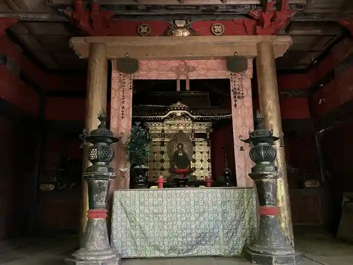 金剛證寺(三重県)