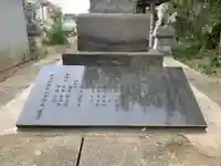 義胤神社(千葉県)