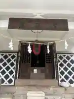 医王寺薬師堂(群馬県)