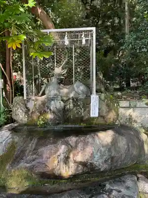 枚岡神社(大阪府)