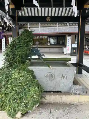 水戸東照宮(茨城県)
