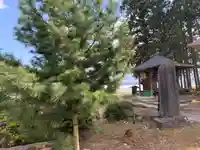 下荒井観音のその他建物