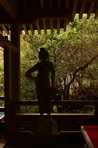 三瀧寺(広島県)