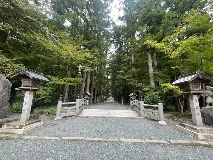 小國神社(静岡県)