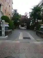 香象院の山門・神門