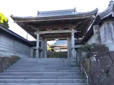 吉崎別院（東別院）(福井県)