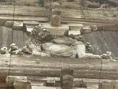 子安社(長野県)