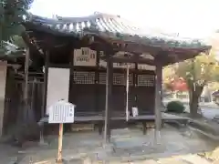 粉河寺(和歌山県)