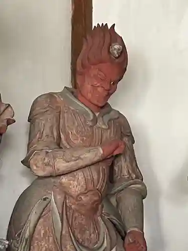 鶴林寺(兵庫県)