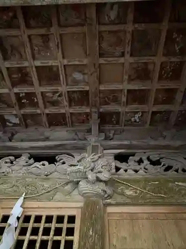 川上神社(徳島県)