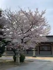 日岡神社(兵庫県)