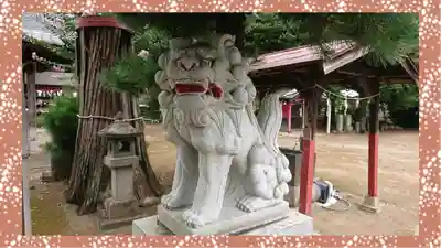 子神社(群馬県)
